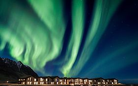 Hótel Jökulsárlón - Glacier Lagoon Hotel